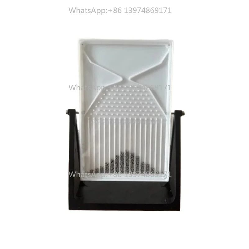 Galton Board Normal Distribution Mathematical Model, Science Toys, Birthday Gifts, Educational School Experimental Teaching AIDS