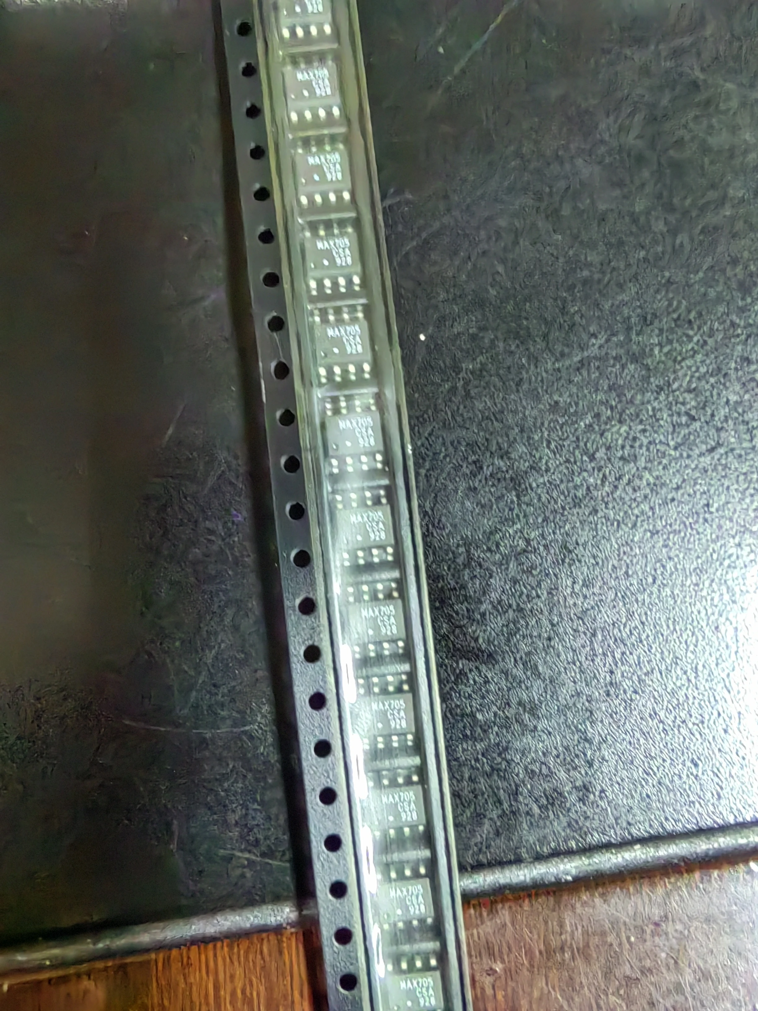 40pcs/MAX705CSA  Brand new original inventory of integrated circuits, in stock, fake, one to ten compensation