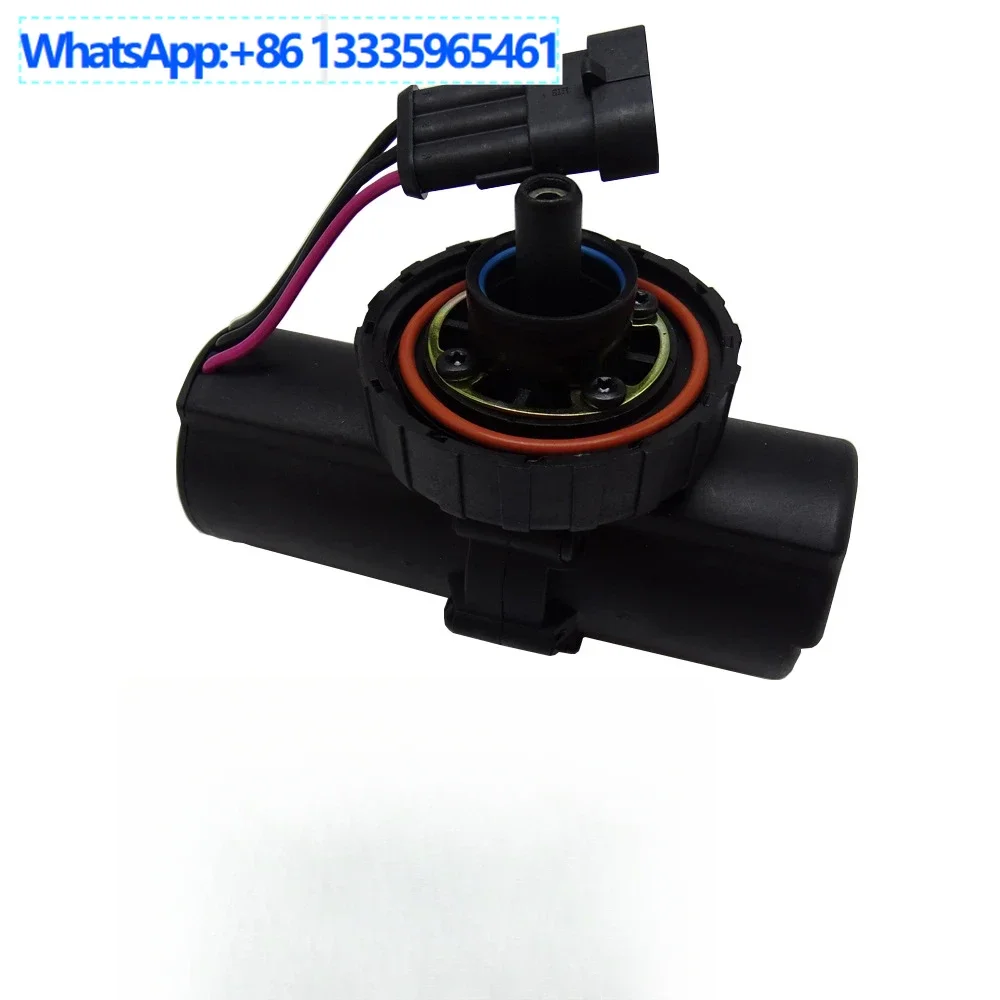 

Electronic fuel pump Oil pump 220 3lines 87802238 Construction machinery parts and accessories