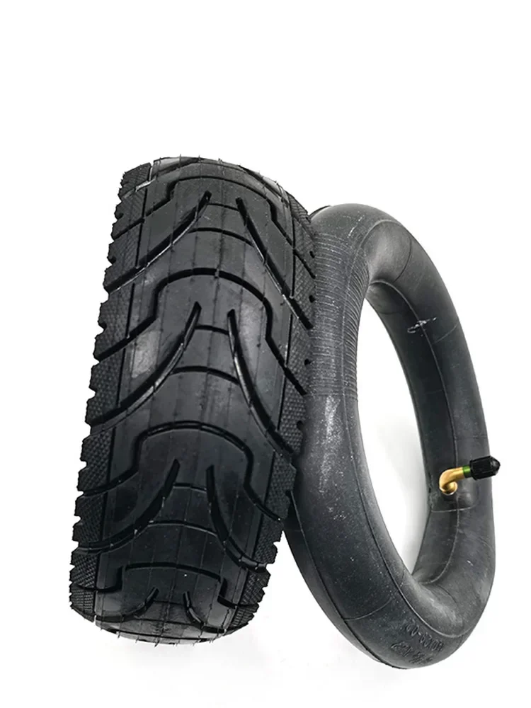 8.5x3.0 City-road Tire for VSETT 8/9 Macury Zero  Series Electric Scooter 8 1/2x2 (50-134) Upgraded Widened Tyre