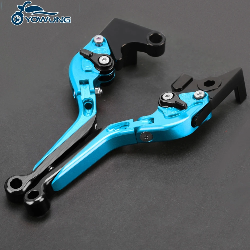 

Motorcycle Adjustable Folding Extendable Handle Bar Brake Clutch Levers For BMW C600 SPORT 2011 2012 2013 2014 2015