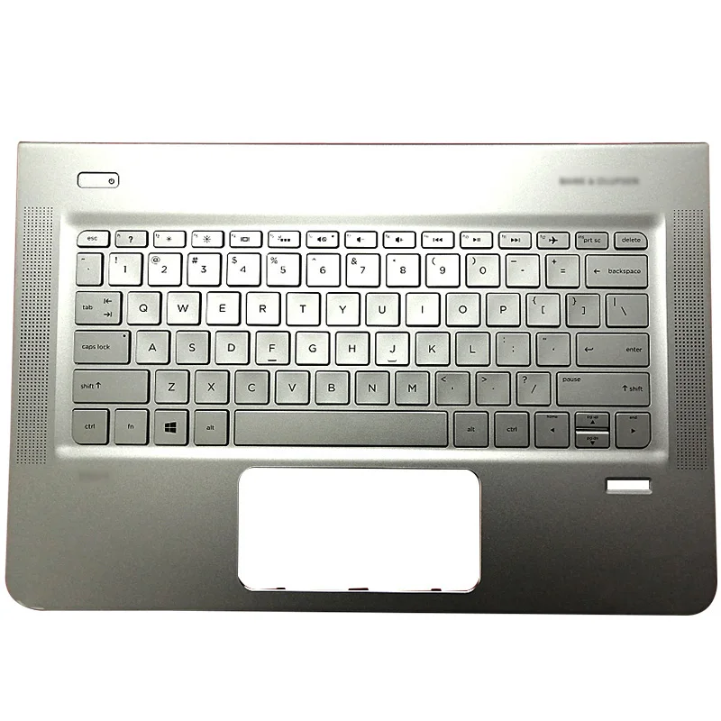 NEW Laptop For HP Envy13 13-D Series LCD Back Cover/Front Bezel/Palmrest/Bottom Case 864735-001 857385-001 829305-001 829289-001