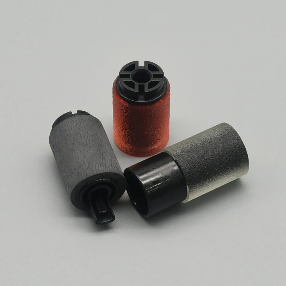 10 ورقة تغذية فصل الأسطوانة لتوتوشيبا 2555C 3055C 3555C 4555C 5055C 2505 3005 3505 4505 5005 2515 3015 3515 4515 5015 2008 #6