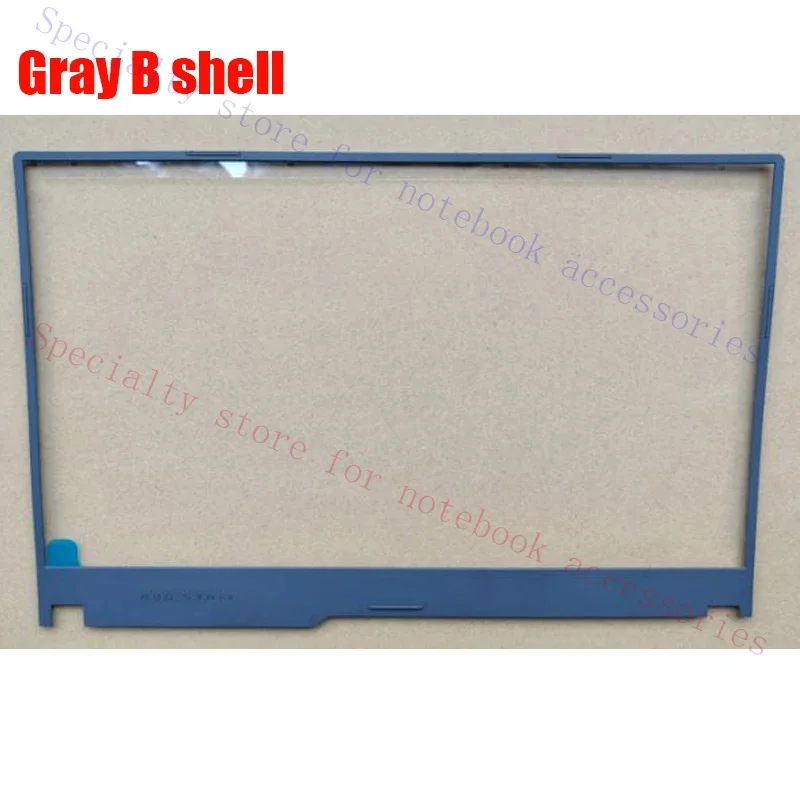 Suitable for  ROG Strix G513Q GX511  G15 G513 laptop LCD screen top cover, screen frame, palm rest bottom shell ABCD Cover