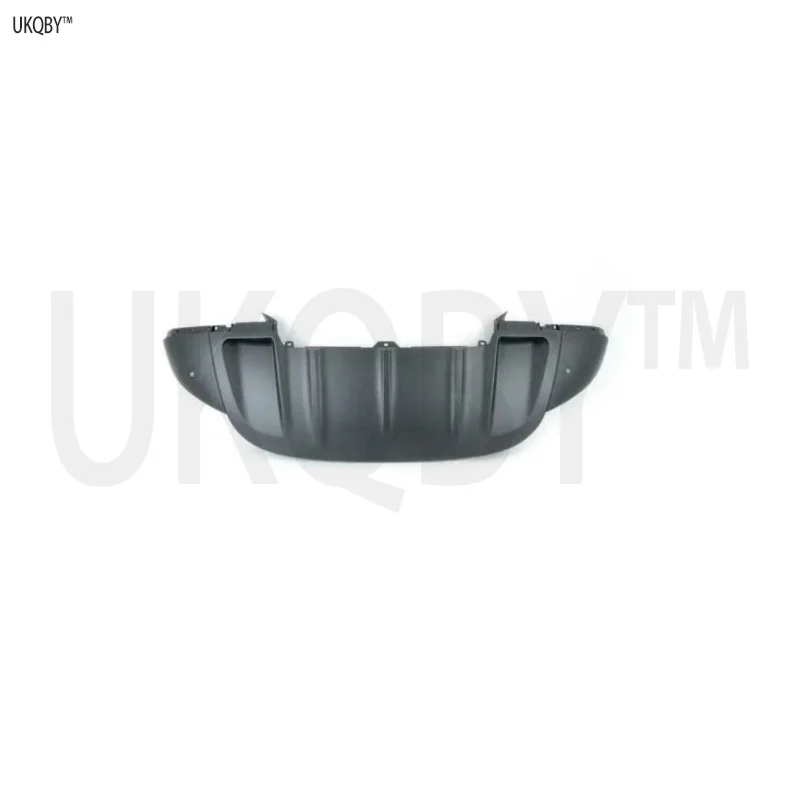 95850506100/958 505 061 00 Suitable for 2011-2014 Po rs ch e 958 front air deflector Cayenne 95850506100