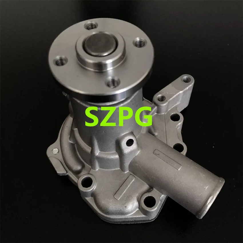 

Water Pump 145017960 145017840 145017870 Fits Perkins 403 404 KE103.15 KF104.19 KR104.22