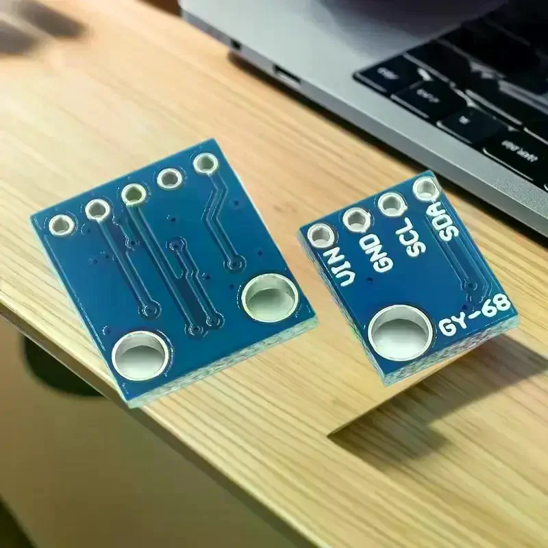 Высокоточный-цифровой-датчик-давления-и-температуры-gy-68-bmp180-подходит-для-arduino-esp32-и-bmp085