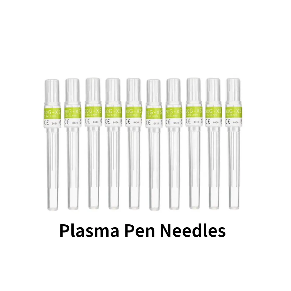 

Fibroblast Plasma Pen Needles for Maglev PAA Ozone Machine Face Eyelid Lift Wrinkle Spot Mole Tattoo Removal