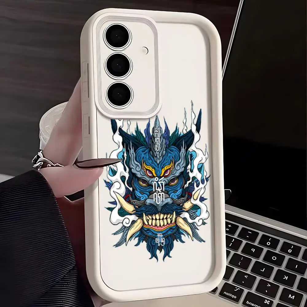 Japanese S-Samurai … - image