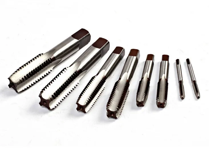 

STARPAD для ручных метчиков для нарезания отверстий GB Neck M3-M24 гаечный ключ витая проволока для нарезания резьбы