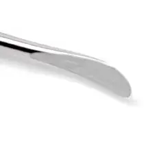 

Dental Double Ends Dental Implant Periosteal Elevator Tool for Retracting Separator Dental Surgical Supplies Instruments Tool