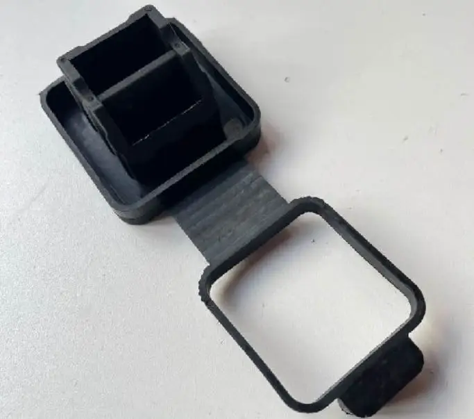 1pc for Grand Cherokee Dodge RAM grandvoyager 00-24 Tractor cover 82208455AB 82208454AB 82208454 82208453AB 68080098AA