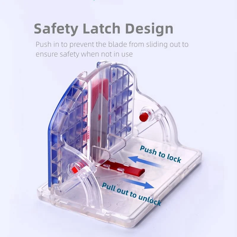 Mat Cutter 45 & 90 Degree Bevel Mat Board Cutter Beveled Cut Tool For Art Picture Framing Foam Board Card Board