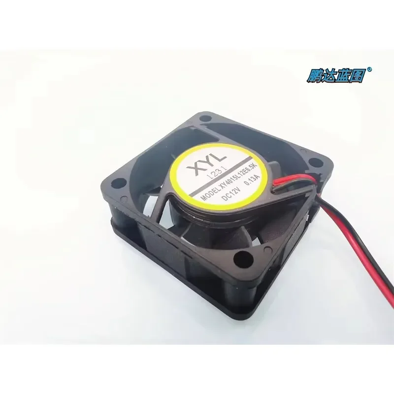 

aa Hydraulic bearing 4015 12V 0.13A DC brushless 4CM 40 * 40 * 15mm graphics card cooling fan