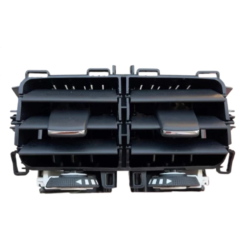 

Для Peugeot 408 308S кондиционер заднее воздуховыпускное отверстие заднего пассажирского кондиционера совершенно новый