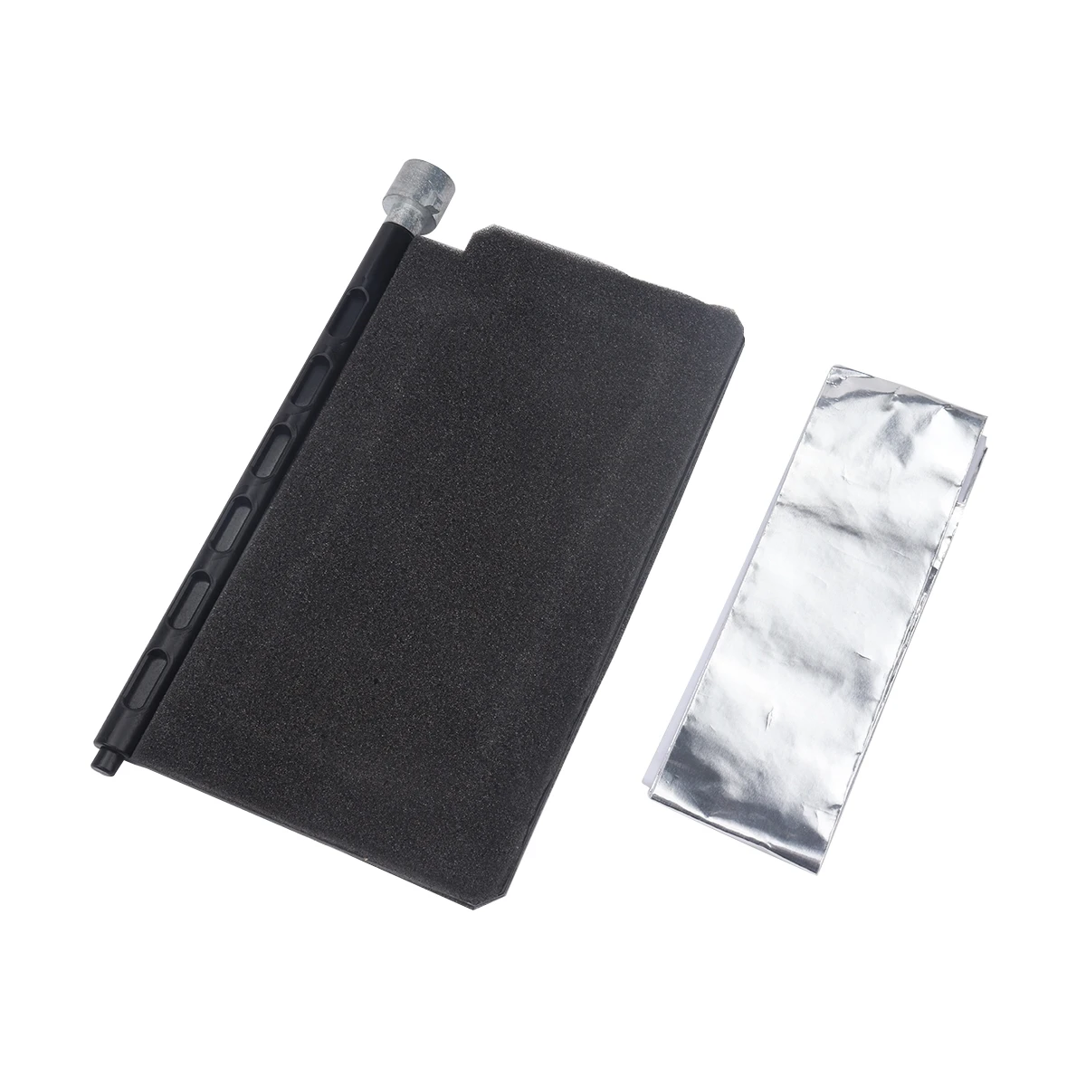 A5163 for Dodge Ram 1500 2002-2008 Automotive Hybrid Door Repair Kit