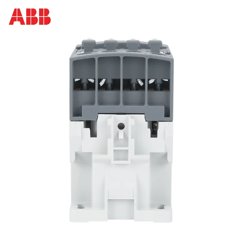 ABB AC AF Series Contactor AF09-30-10/01 AF12-30-10/01 AF16-30-10/01 AF26-30-11 AF30-30-11 AF38-30-11 AF40-30-00