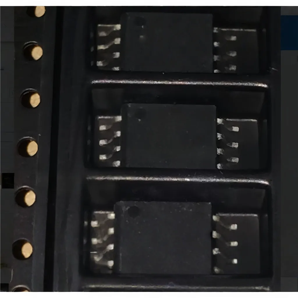 5PCS AMC1200B AMC1200BDWVR FDS9945 FDS9945N TL071C TL071CDR 24C32WP M24C32-WMN6TP 95160WP M95160-WMN6TP D207 MOCD207M SOP-8