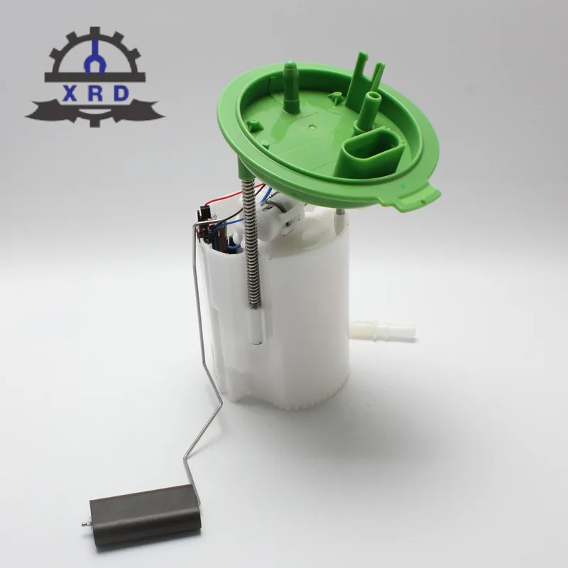 Brand New Engine Fuel Pump Assembly for VW Arteon Front Wheel Drive Vehicle 1.5T 2.0TSI 2019 3Q0919051AD 3Q0919051R