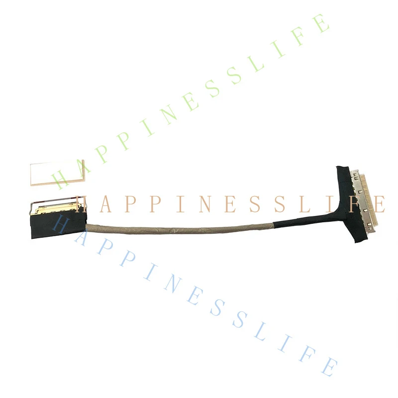 PK+ New DC020043500 30-pin Laptop LCD Screen Cable for ACER Swift 3 SF314-512 HH4U4