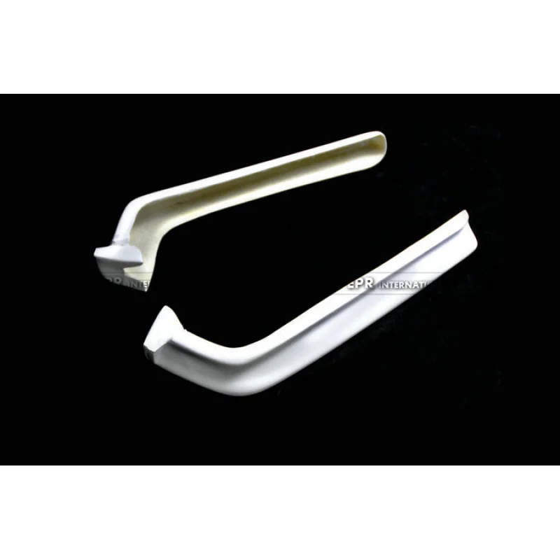 

SAAR Suitable for Nissan Skyline GTR34 Modification Carbon Fiber Add-on Nismo Rear Lip Corner Protector Small Pack