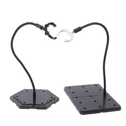 1Pc Action Figure Base Suitable Display Stand Bracket For Figure Animation Cinema Game Game Toy Bracket Accessories