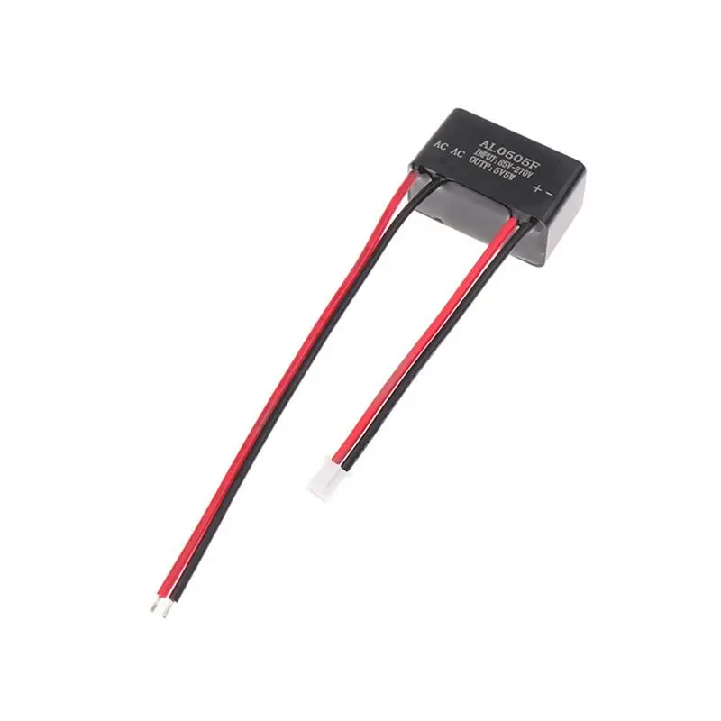 A69epower Supply Isolation Switch Module Drive AC To DC Converter AC 220V To DC 1A 5W 5V