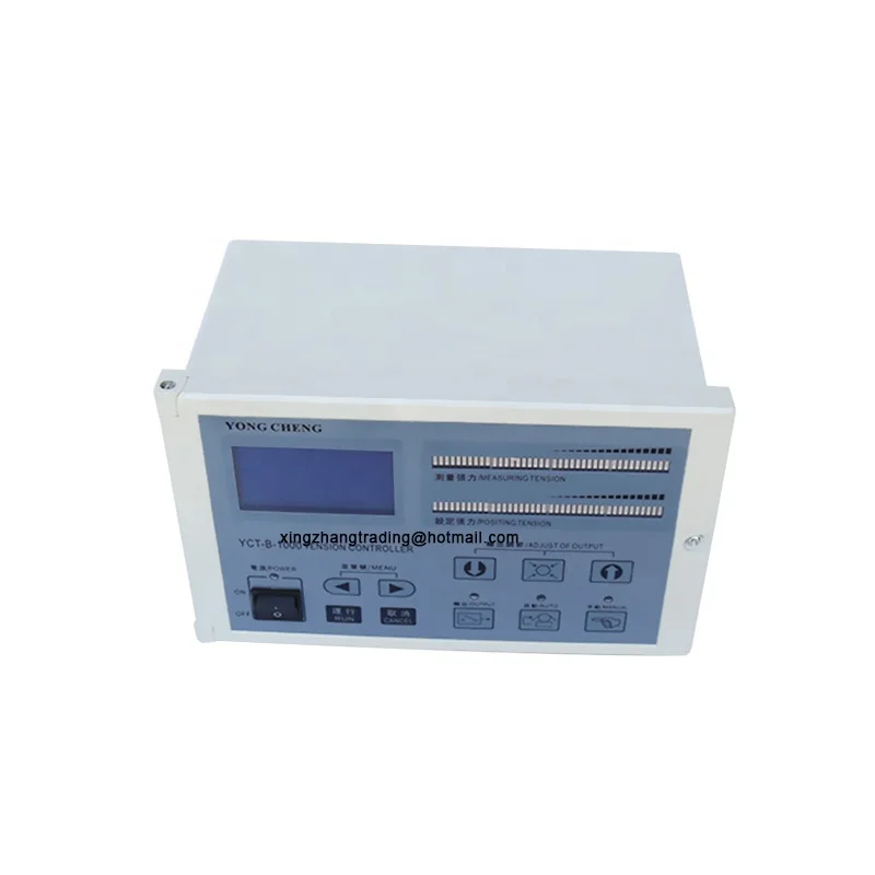 

YONG CHENG Automatic Constant Tension Controller YCT-B-600