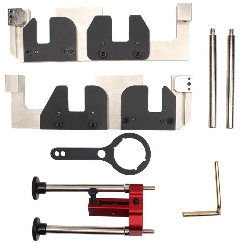 For M3 M5 M6 N63 S63 engine Engine timing tool Camshaft Alignment Tool Set