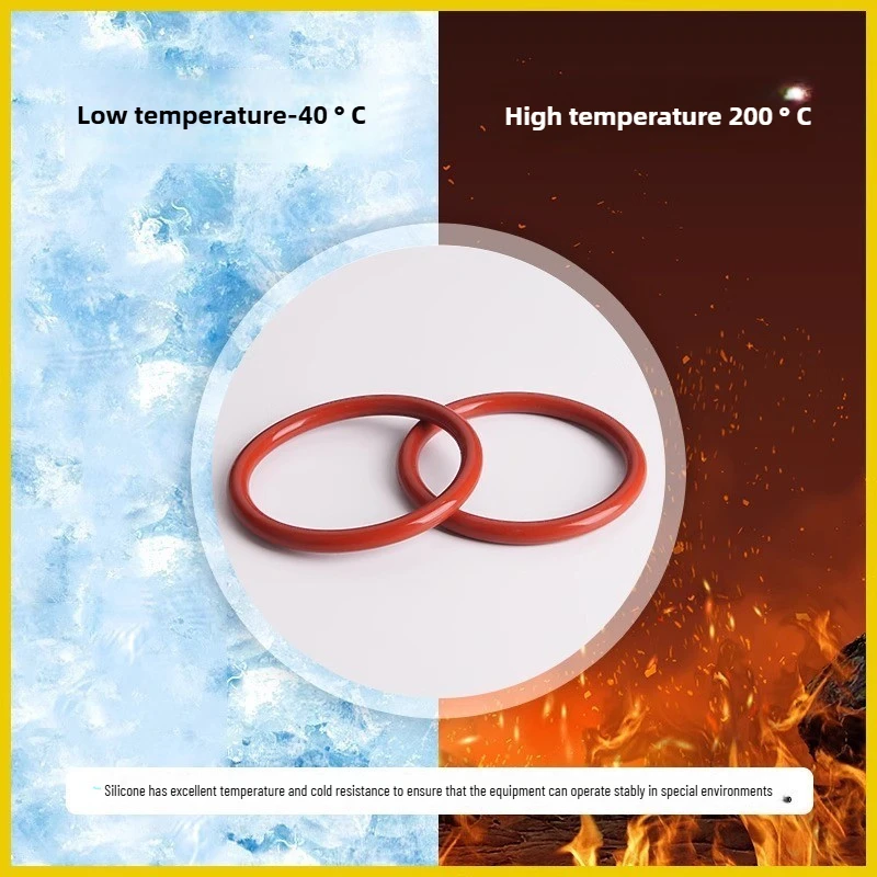 

Silicone O Ring Seal Kit for Saeco Gaggia Spidem Coffee Machines Espresso Accessories Replacement Set Barista Supplies