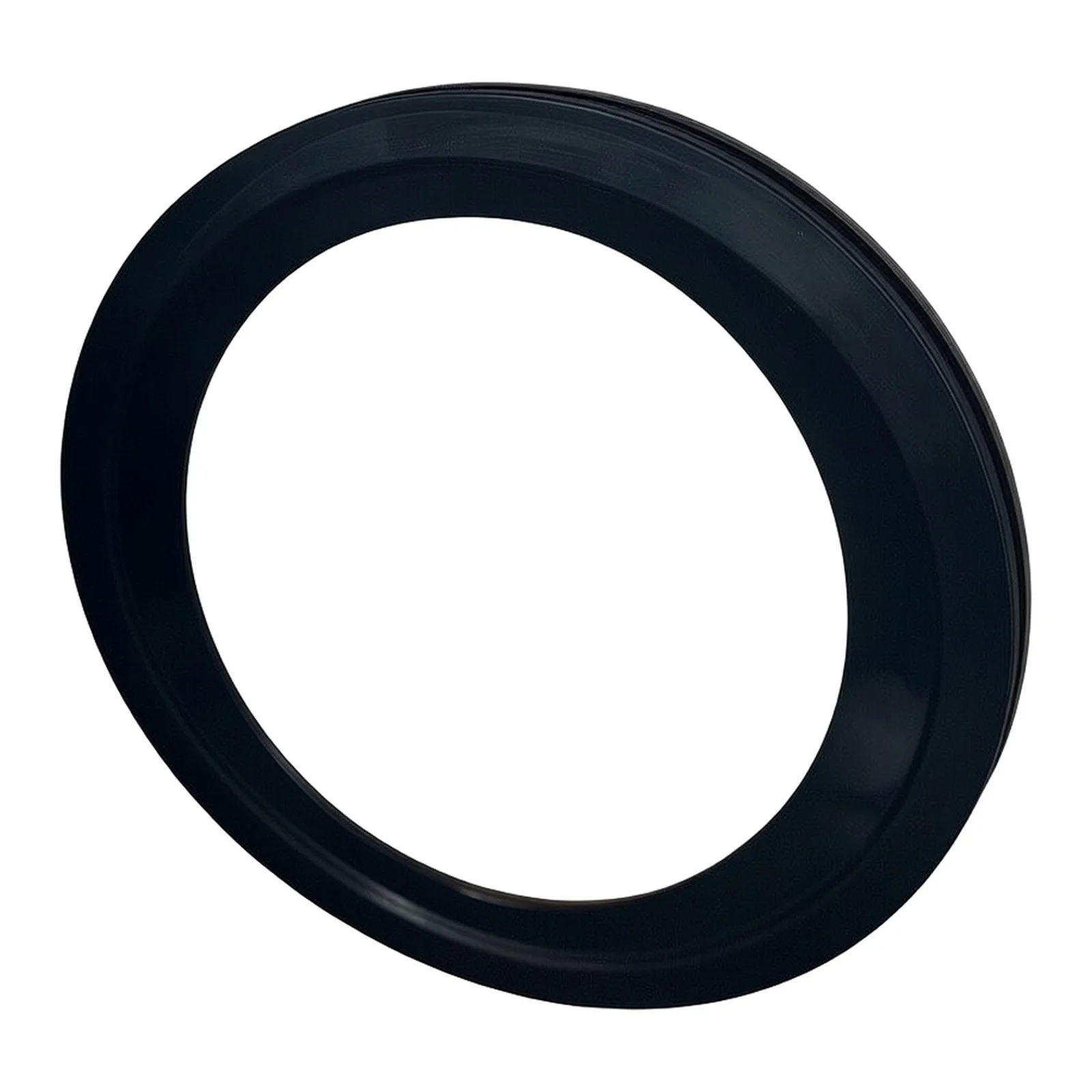 Seamless Fit Bagger Cover Gasket for Craftsman for poulan Lawn for tractor Collection Keep the Bagging System Intact