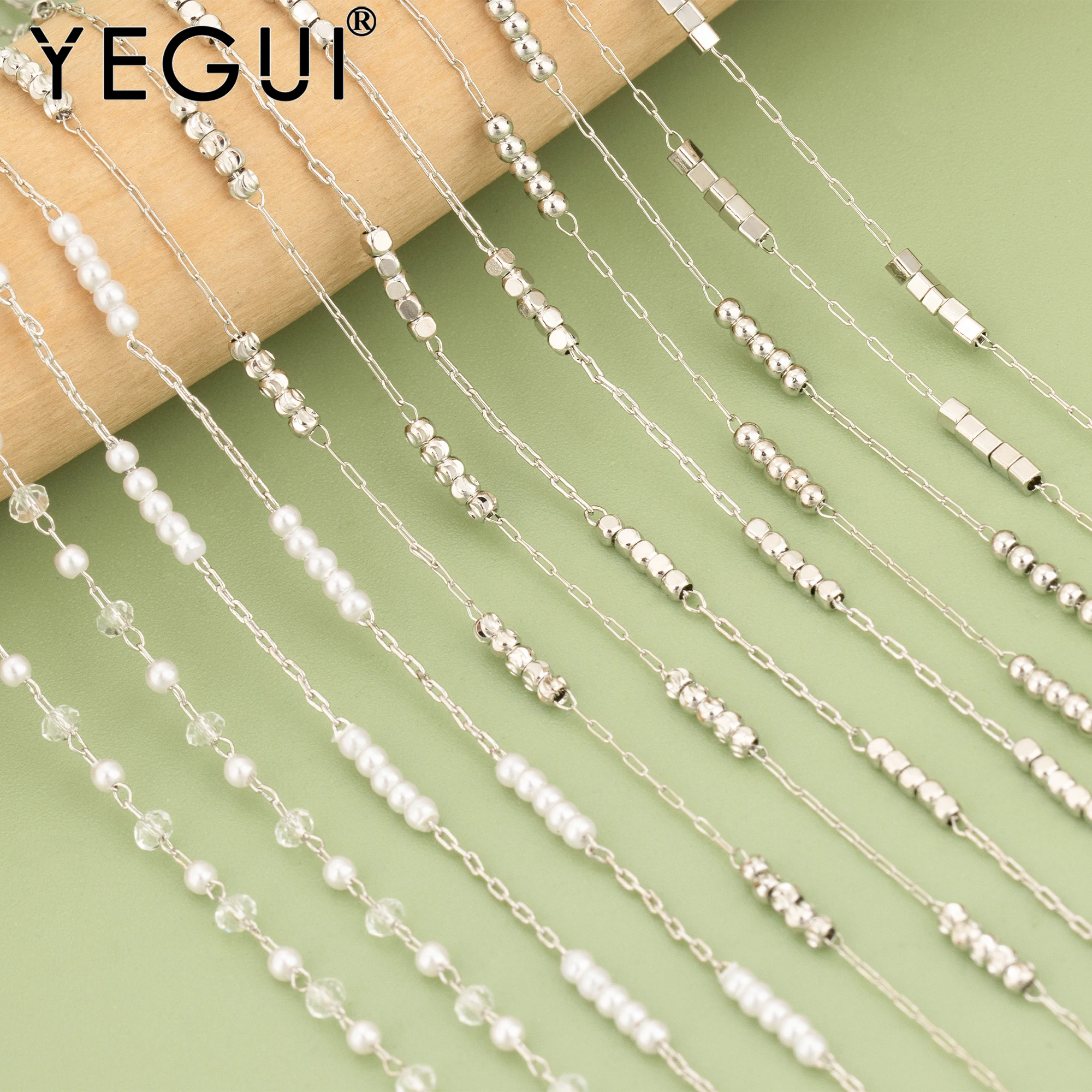 Yegui,1M/Lot,C460,C… - image