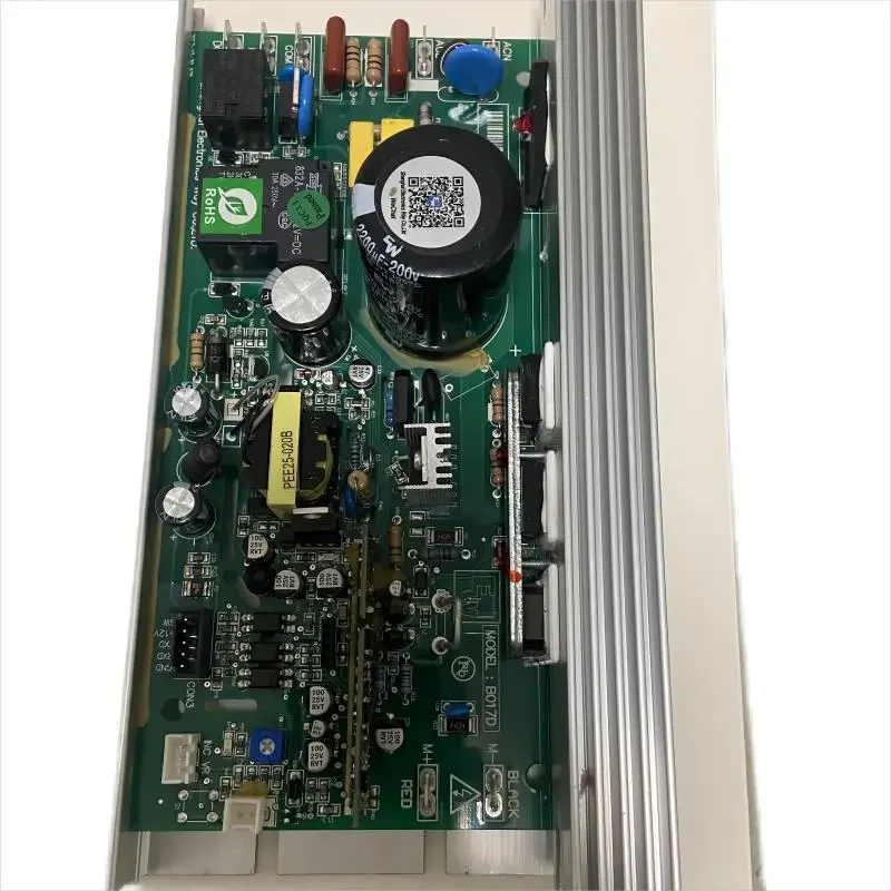 For B017D Treadmill Motor Controller spirit 110V 220V for Johnson Treadmill Circuit board Control board Power supply board PCB