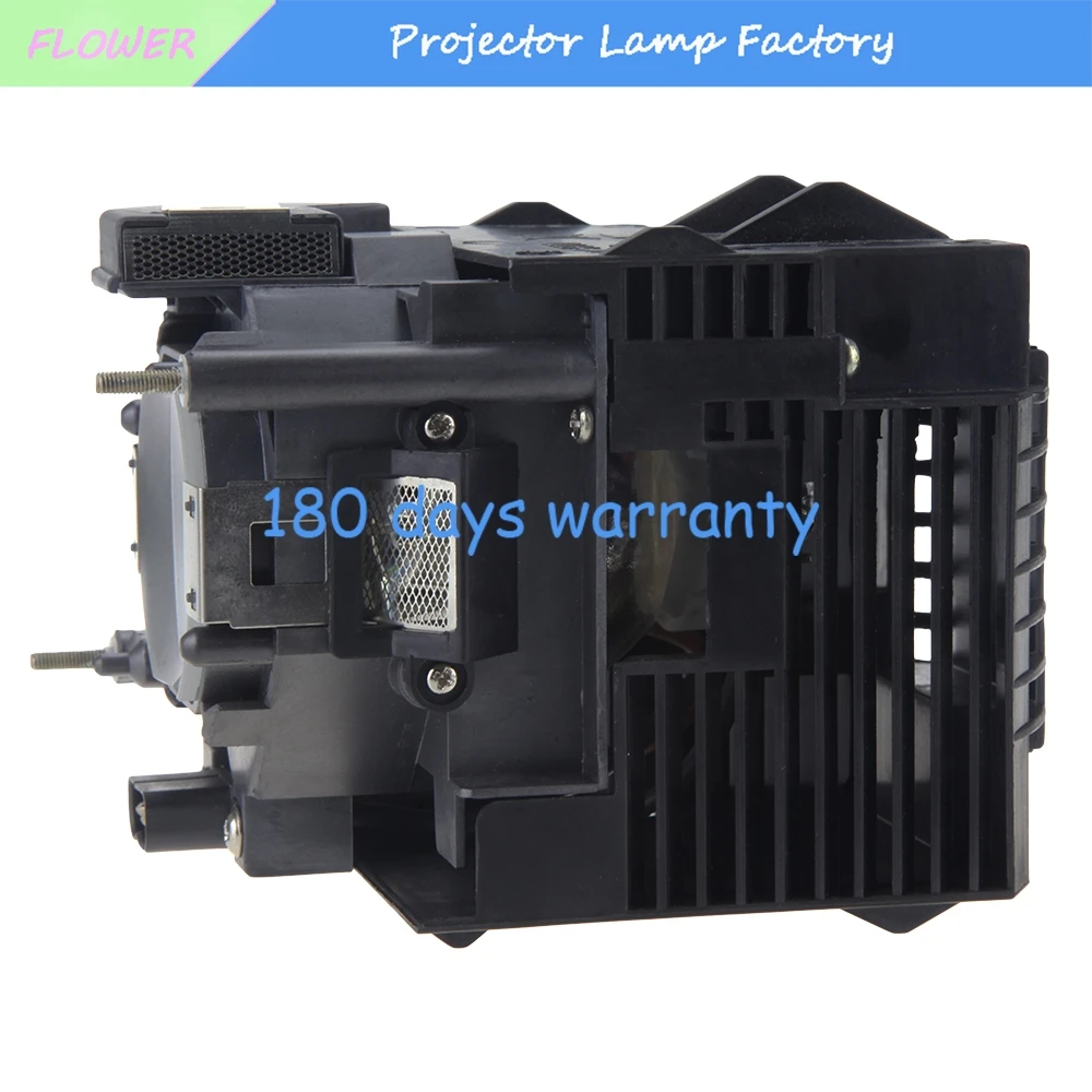 LMP-F270 Compatible lamp with housing for SONY VPL-FE40 VPL-FE40L VPL-FX40 VPL-FX40L VPL-FX41 VPL-FX41L VPL-FW41 VPL-FW41L - Image 4
