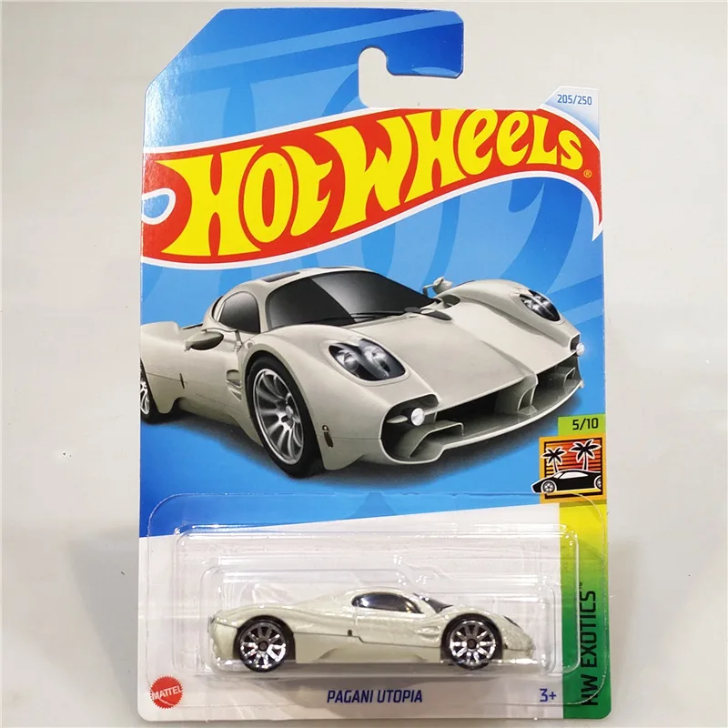 2024 L Hot Wheels Car Let\'s Race Diecast 1/64 Toys for Boy Dodge Charger Ford Mustang Jaguar Audi Avant RS2 BMW M3 Birthday Gift