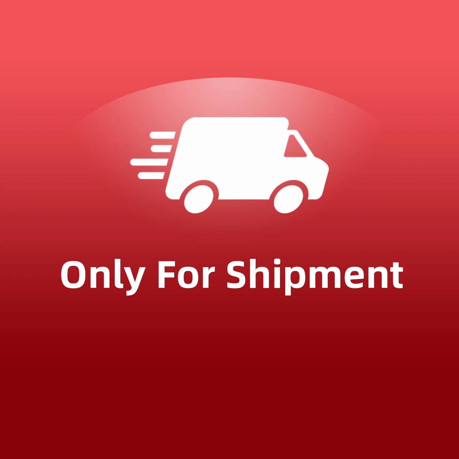 

Only for Shipment Purpose Exclusive Purchase Link