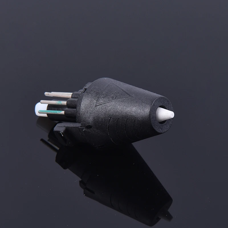 1 pcs Printer Pen Injector Head Nozzle For Second Generation 3D 5V 1 2 Printing Pen Parts