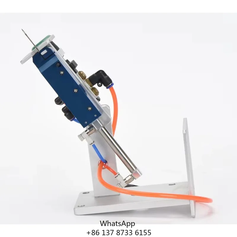 TM3001 Pneumatic Tagging Tool For Socks Fixing For Socks Towels Gloves Labeling Machines