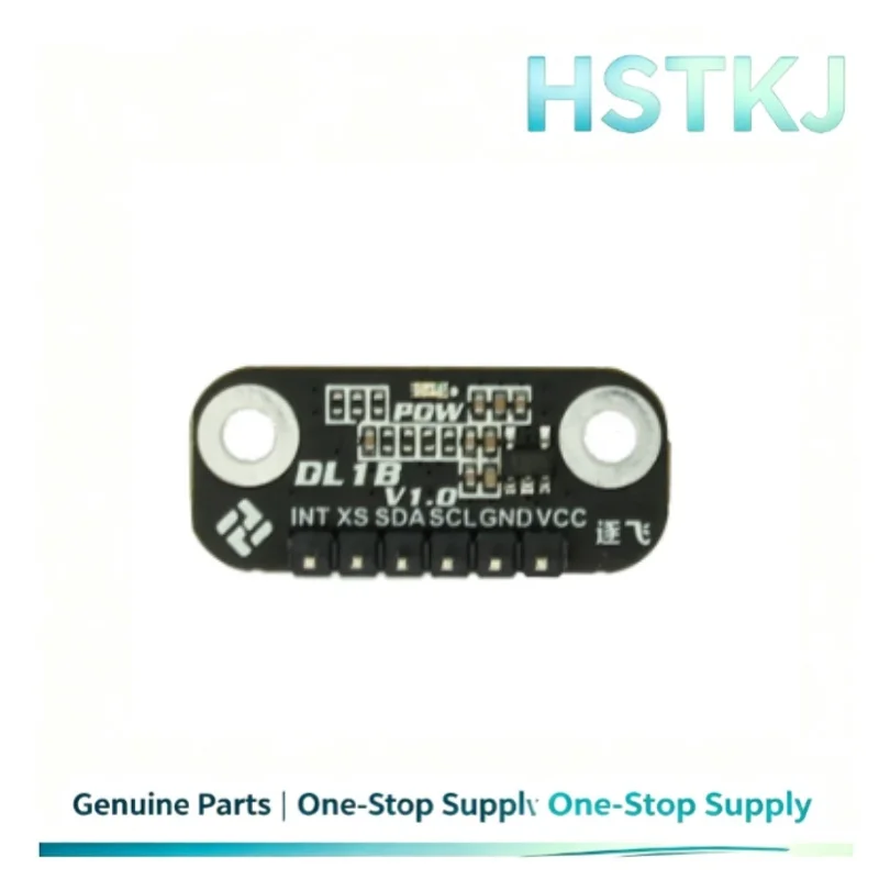 Electronic competition intelligent car interior obstacle recognition module sensor DL1B high-performance TOF ranging module
