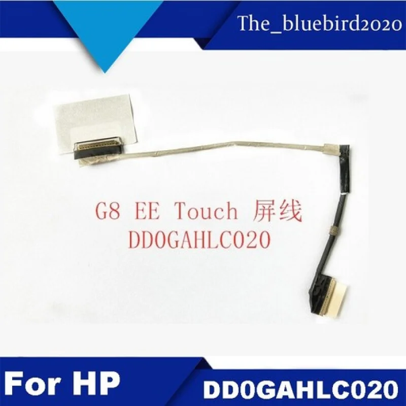 

Y для HP Chromebook 11 G8 EE TPN-Q232, кабель для сенсорного экрана DD0GAHLC020