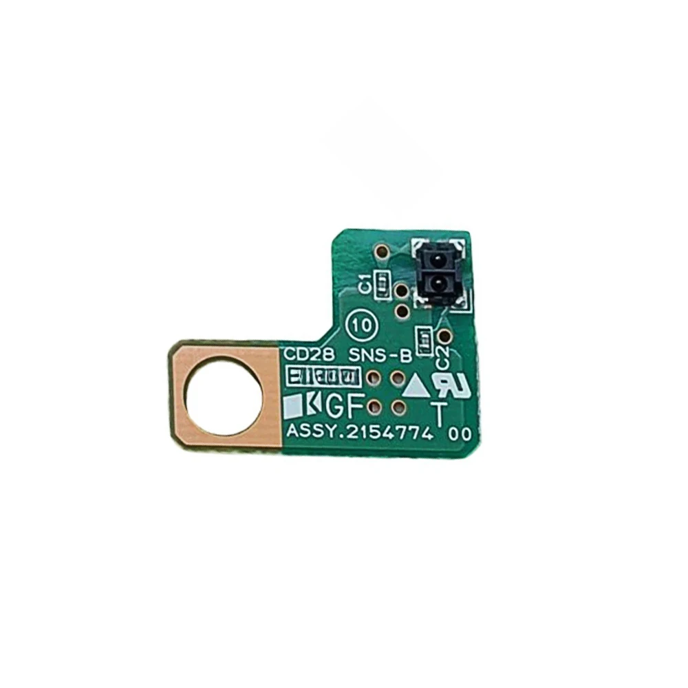 1 szt. Zespół enkodera, płytka czujnika L8050, 1 szt. do drukarek EPSON L18058 L8058 L8168 L8188 L8180 L8160 L18050 L8050, płytka czujnika L8050