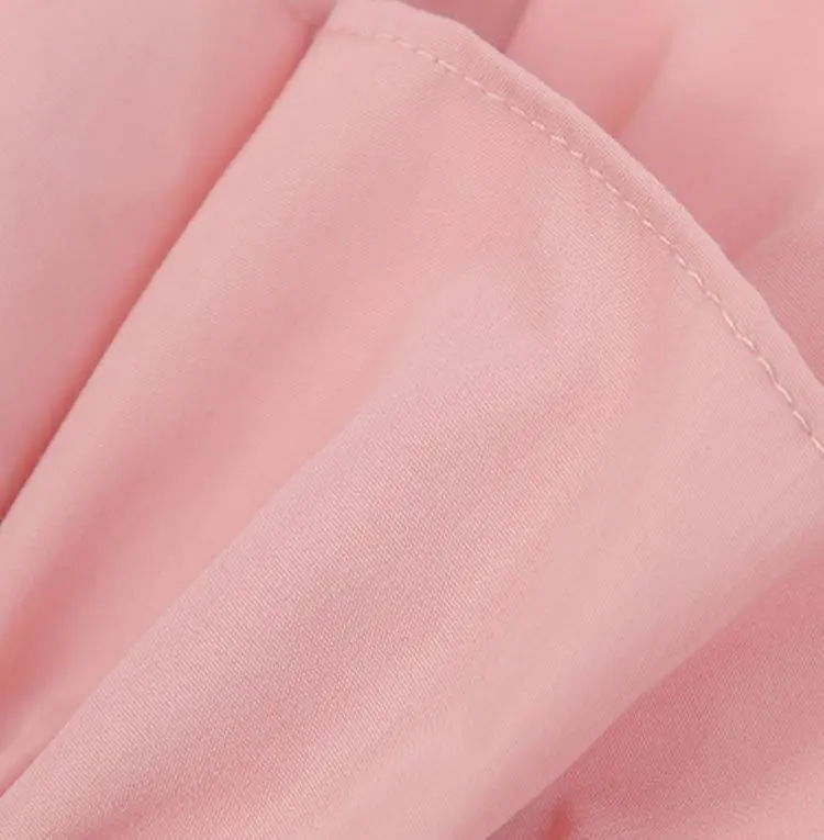 Kinder Mädchen Plissee Kuchen Röcke Sommer 2025, elastische Taille, Kleinkind Babys Mädchen Blase Röcke Kleinkind Kinder Mädchen Prinzessin Röcke – Detail 7