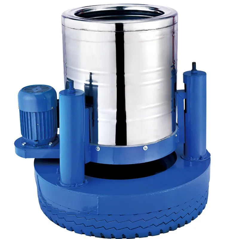 Installation-free car beauty carpet floor mat dehydrator All-copper centrifugal dryer Stainless steel dehydrator