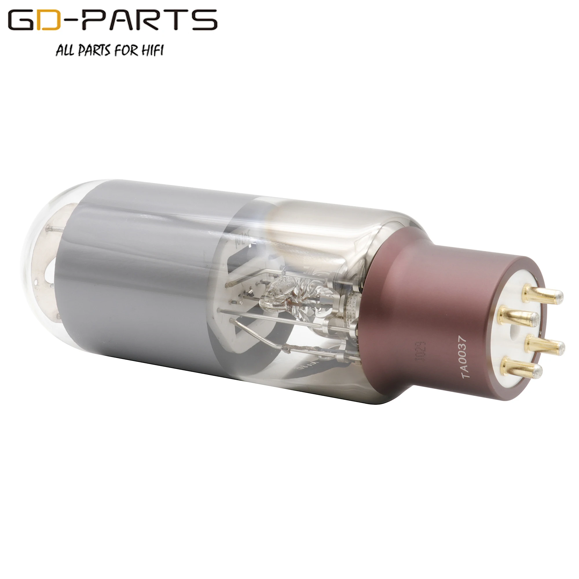 PSVANE Art 845-T3 845-TIII أنبوب فراغ استبدال 845 Hifi الصوت خمر أنبوب أمبير لتقوم بها بنفسك مصنع المتطابقة