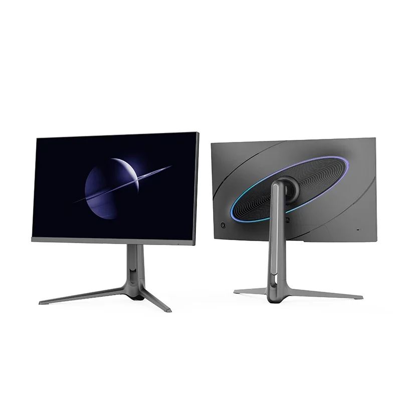 Monitor 32 Inch 165 Hz Price Curved LED LCD Monitors 2K Screen IPS Display Gaming Monitor