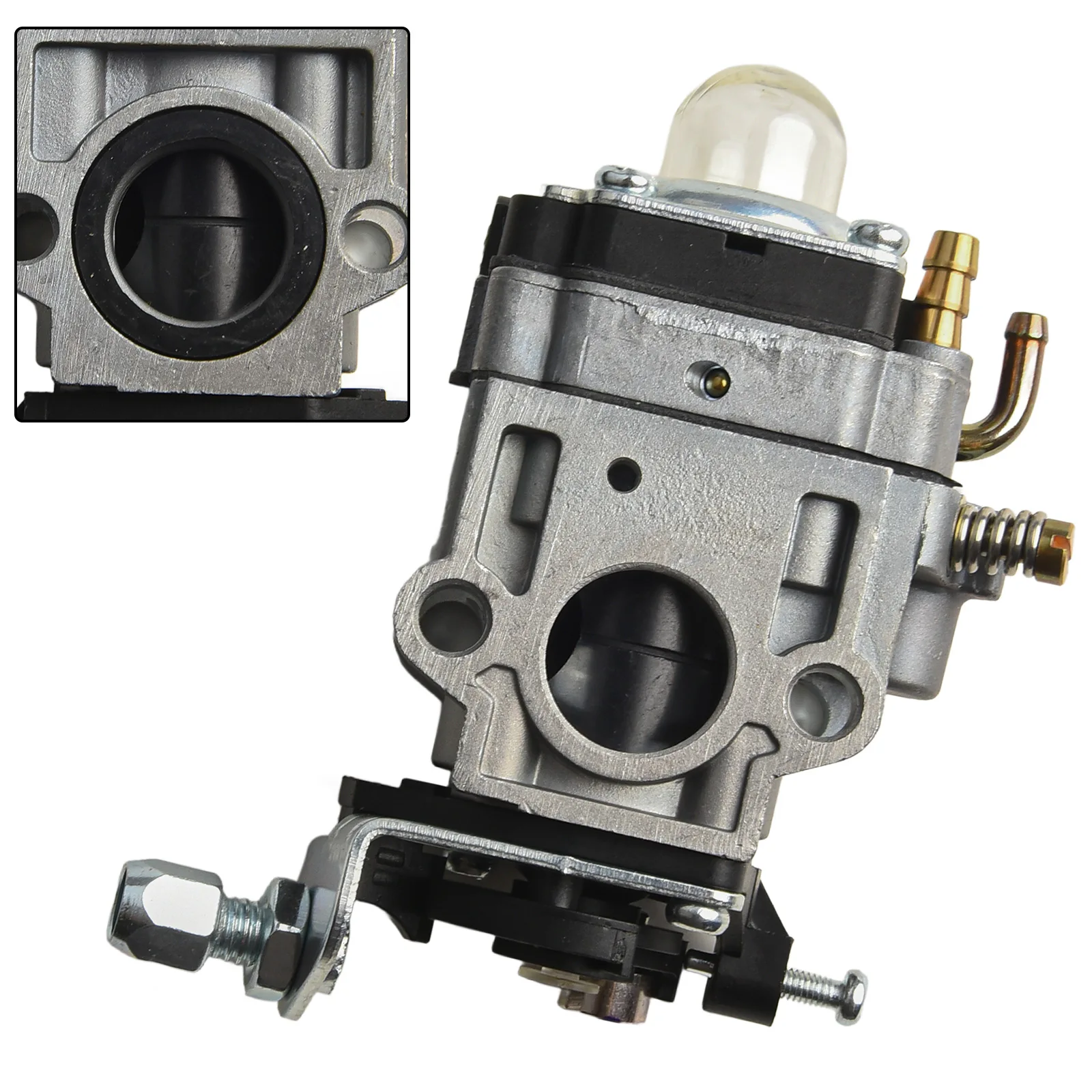 43cc Carburetor 52cc Carburetor Precision Design Wide Compatibility Efficient Performance High-Quality Components