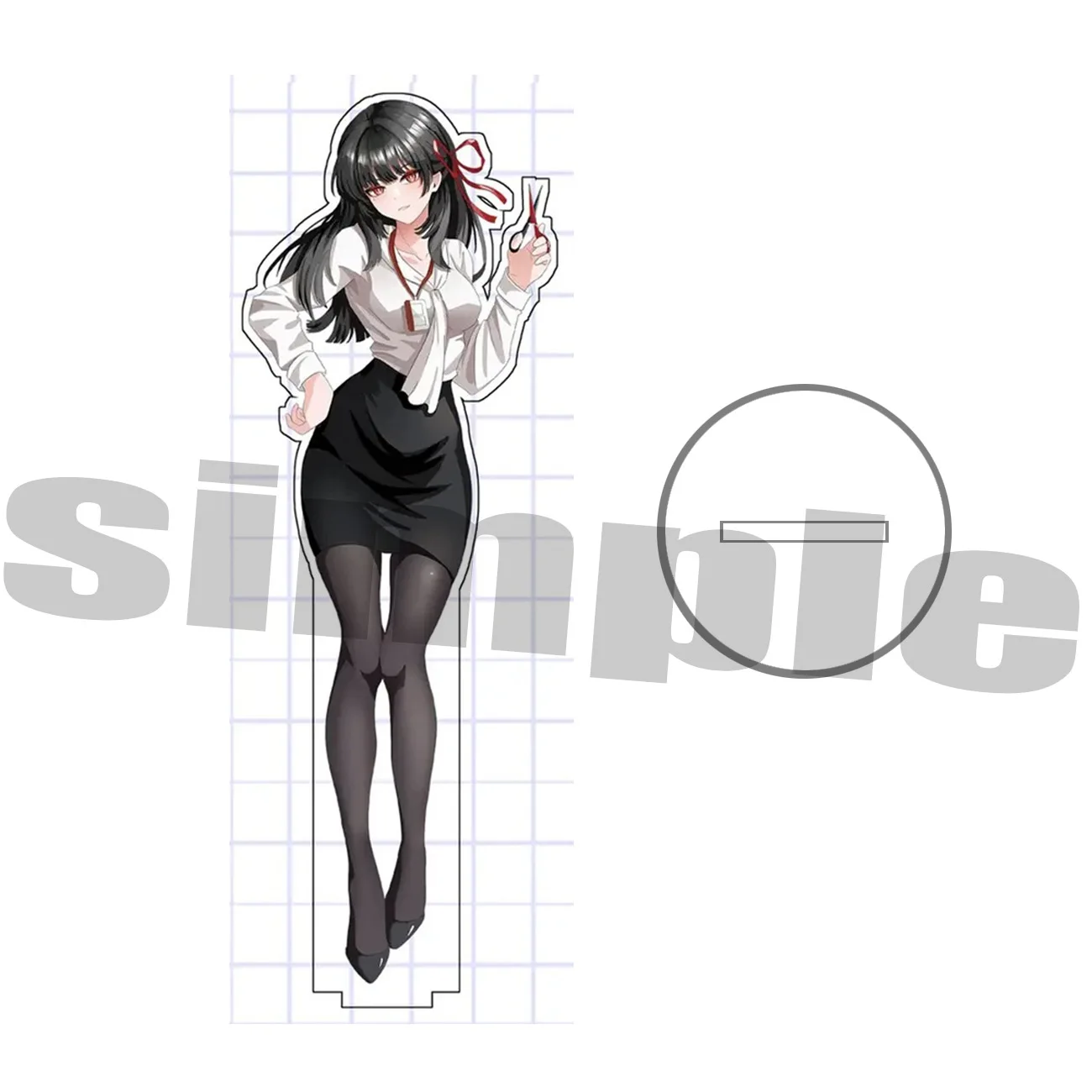 Game Wuthering Waves Sexy Lyna – Action Figure Stand Bewertung und Preis