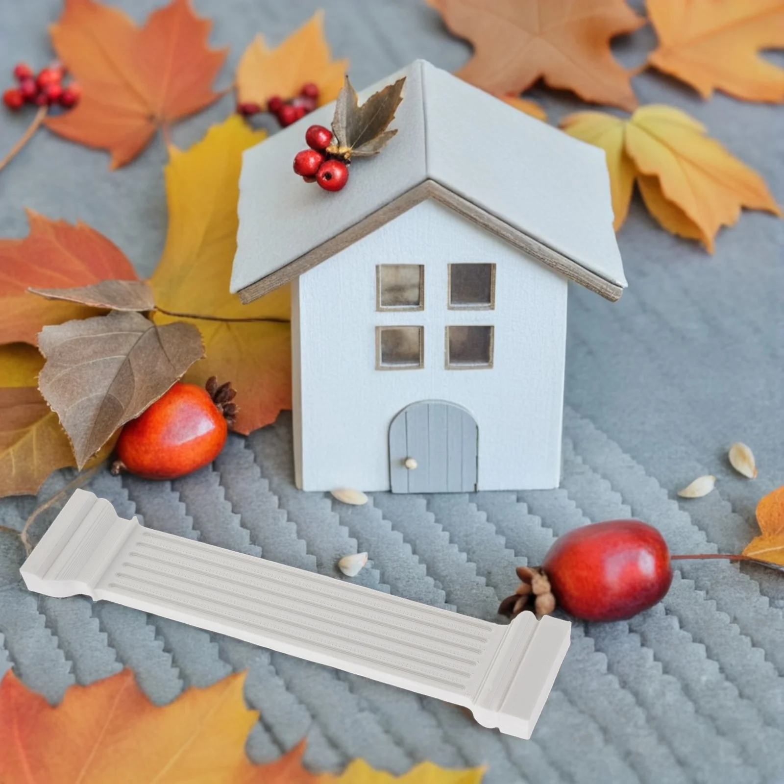 

2 шт., мини-римская колонна, статуя, пластиковое художественное украшение для кукольного домика, мебель, декор комнаты, микропейзаж, садовый акцент