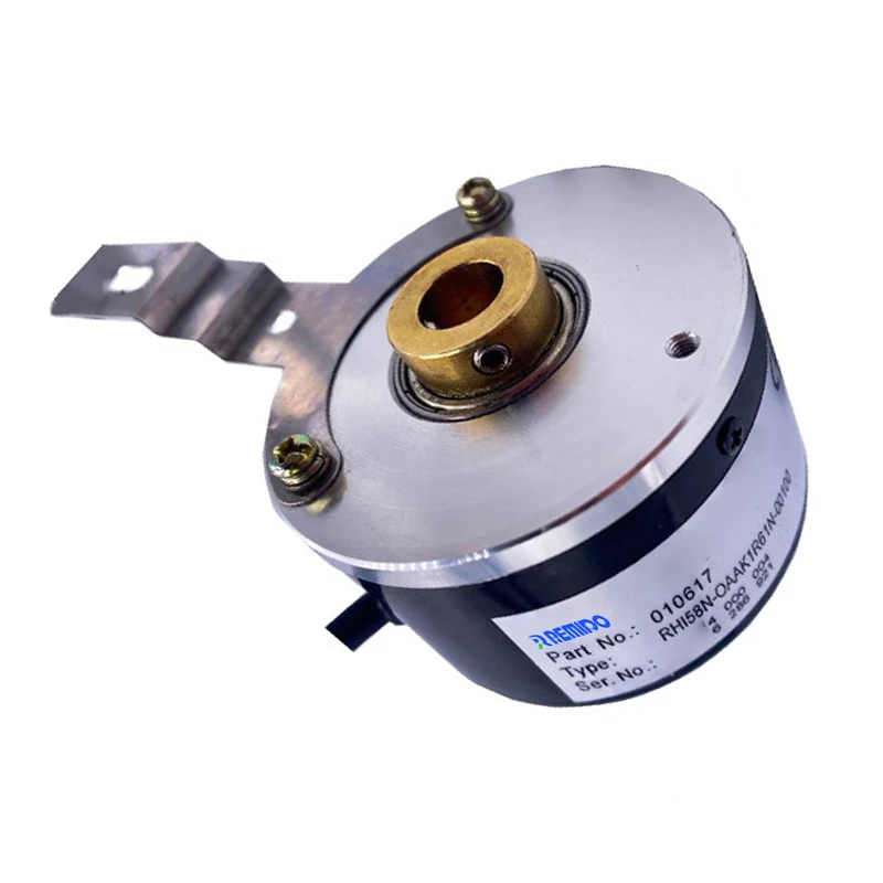 

hollow shaft encoder RHI58N-0IAK1R61N-2000/0IAK1R61N-1024 blind hole