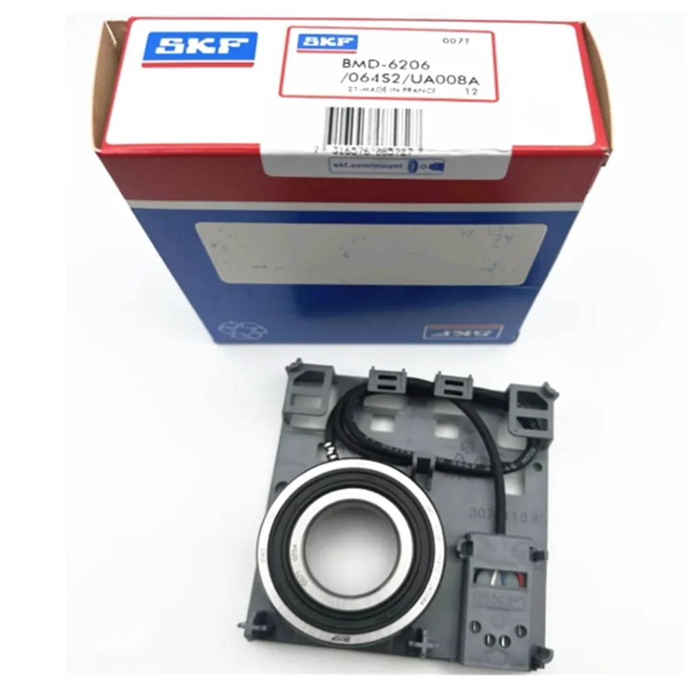 

BMD-6206/064S2/UA008A SKF BMD 6206 064S2 UA008A